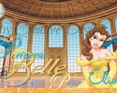 Princess Custom Placemats