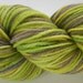 HAND DYED, Sport Weight Yarn, wool