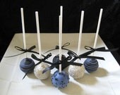 Cake Pops: Wedding Cake Pops Made to order with high quality ingredients Il_170x135