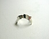 Lightning Bolt Charger Ring
