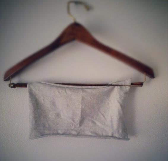 Essential Bandeau Bra