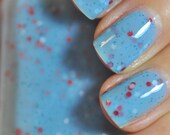 Brrr Nail Polish 15ml (.5oz)