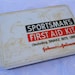 First Aid Kit Decorator Box Hunting Snake bite kit