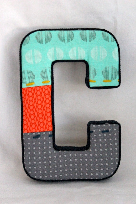 Letter C