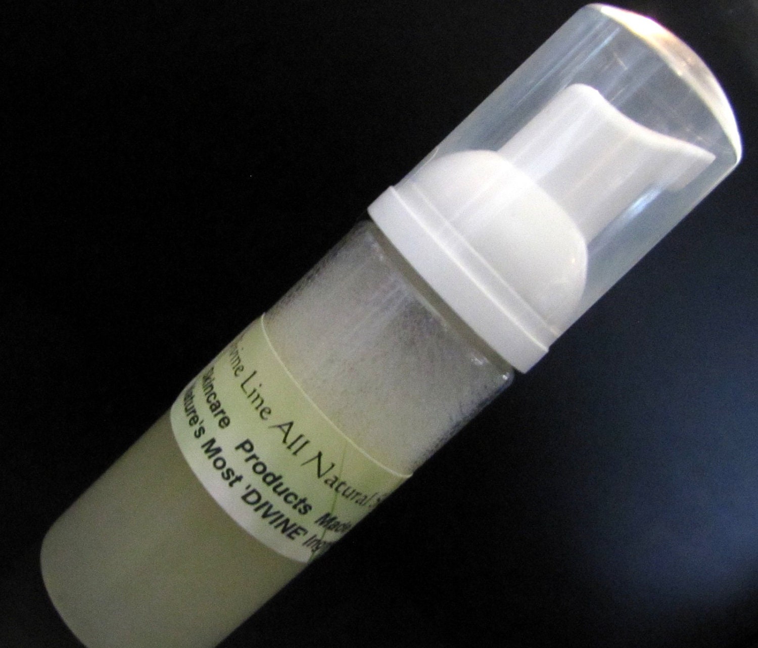Castile Facial Whip -LavenderRose Gentle Foamer or RosemaryAloeOliveGlycerin VeryDry FormulaPlus OR Almond AND/OR Unscented