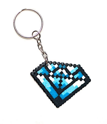 Hama Beads Diamond