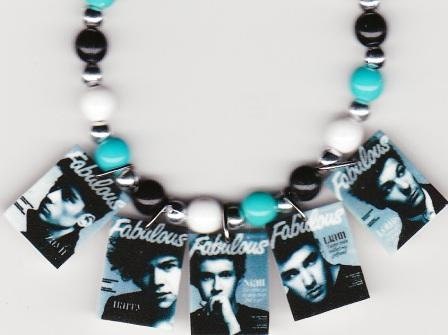  Direction Bracelets on One Direction Bracelet By Oseweverything On Etsy