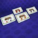 Legend of Zelda Pixel Heart Earrings