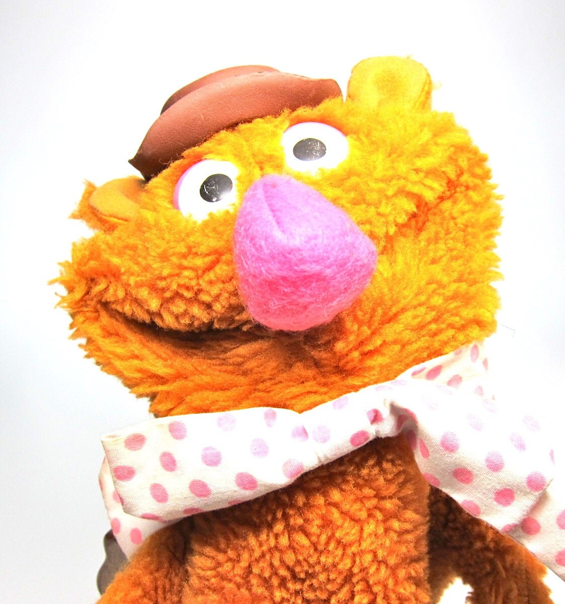 Fozzie The Bear