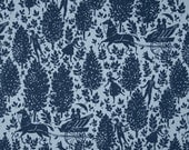 Amy Butler Fabric- Cameo Collection - Folly in Zink