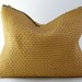 NEW - Woven Statement Clutch