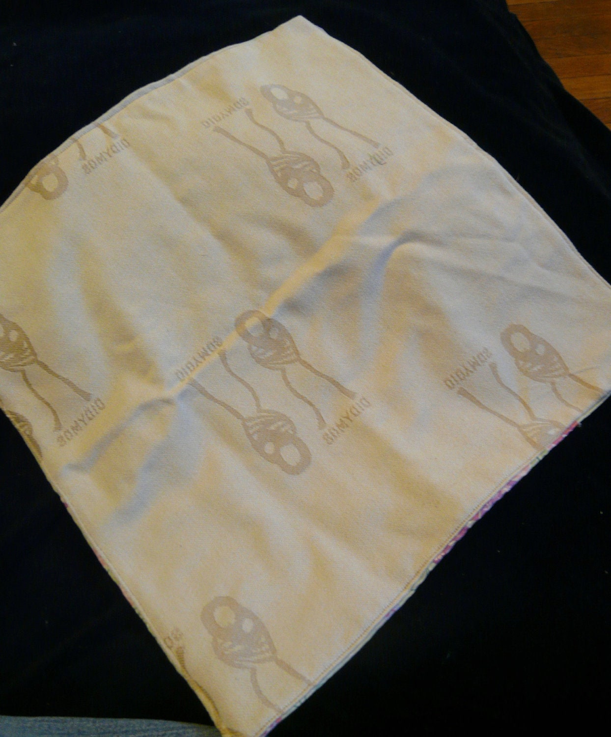 Didymos TSN Waldorf Doll Blankie