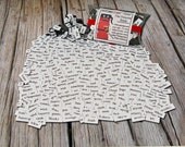 The Princess Bride Magnet Word Set