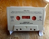 Janis Ian Cassette Tape Wallet