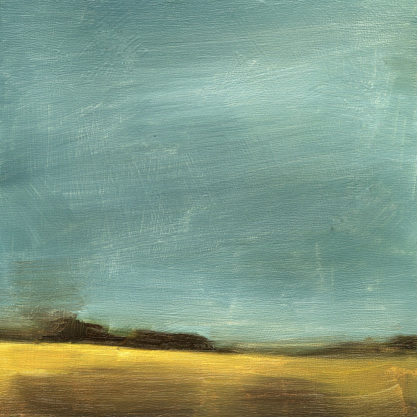 Golden Ground