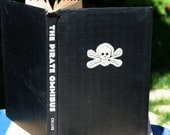 The Pirate Omnibus 1950 - Vintage Pirate Tales Children's Book