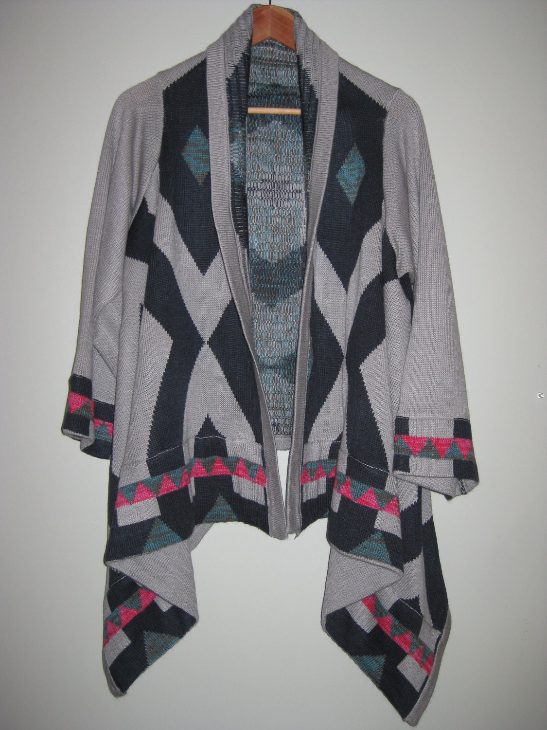 Navajo Wrap