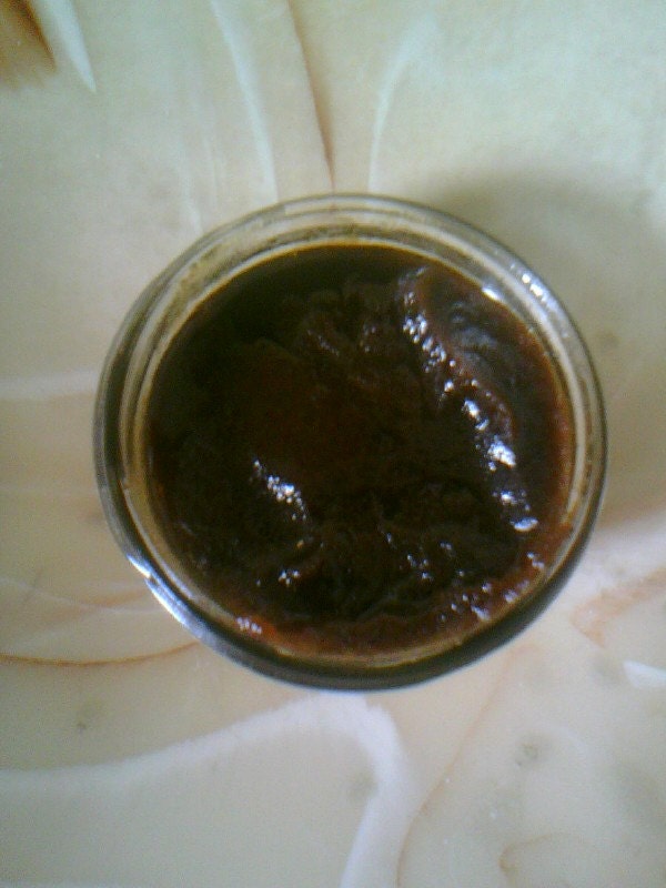 SHIP FREE Aloe Sugar Body Scrub (8 oz.)