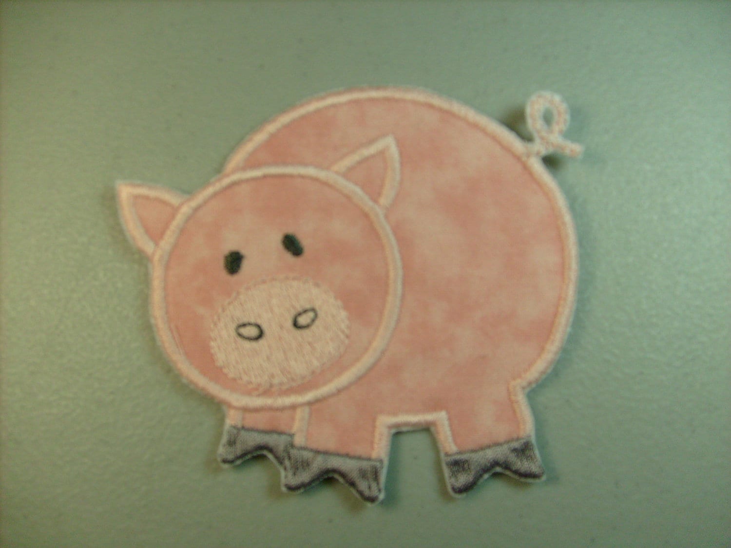 Pig Patch