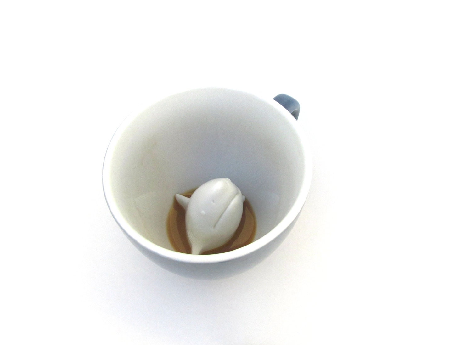 Shark Creature Cup - Large