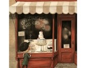 Print- Oliver Twist