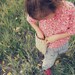 Forager Basket Handmade Traditional Cherokee Style Woodland Backpack for Children