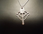 Dark-Hunter - Artemis' Double Bow and Arrow