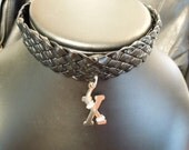 Shadowlands Inspired Choker