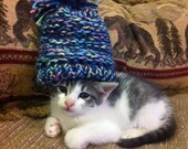 Preemie infant/Baby Knit hat perfect for fall unisex beanie