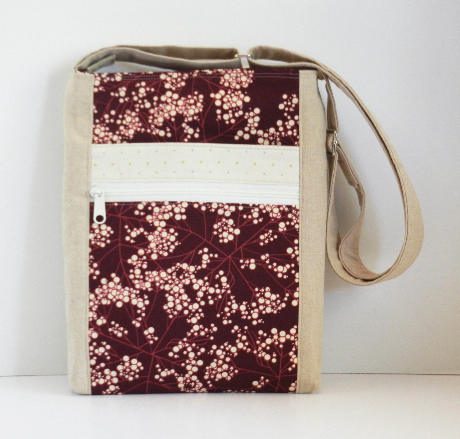 Cross Body Bag, Ready to Ship