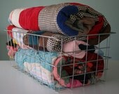Wire Crate
