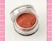 Sweet Cheeks Blush Sample Jar Mineral Makeup Bare Skin Sheer Loose Powder Cover