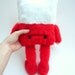 Finn and Jake Plush -- Best Friend Babies, Adventure Time Finn, Jake, very limited edition Baby Jake