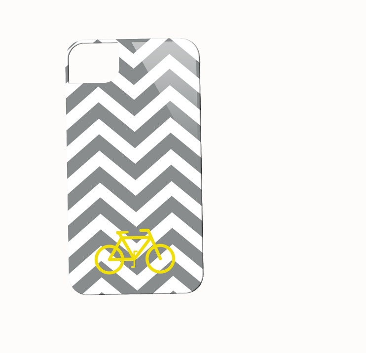 I like to ride my bike - Cell Phone Case
