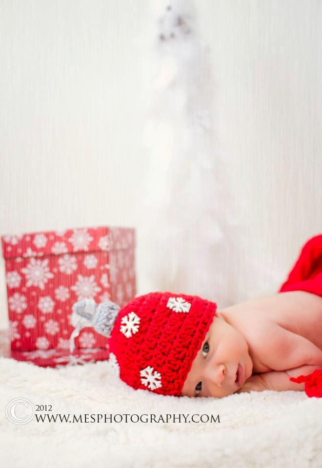 Ornament Hat