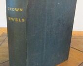 Crown Jewels or Gems of Literature, Art, and Music - 1888