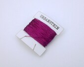 Touchscreen Thread -Fuschia- for DIY Touchscreen/ Smartphone Gloves - 15 Feet (5 Yards)