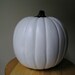 Reserved listing for Bobbi - Custom Carved Pumpkin