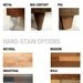 Reclaimed barnwood industrial bedframe