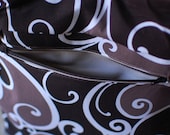 Add a Zipper or Magnetic Snap Pocket- for the 'Design Your Own' Bags