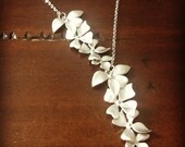 Wild Orchid - Silver