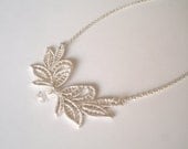 Silver Pendant Necklace, Pendant Necklace, Silver Necklace, Everyday Necklace, Everyday Jewelry, Charming Necklace