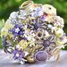 Custom Order Brooch Bouquets
