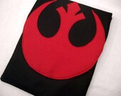 Rebel Alliance - Star Wars inspired iPad case