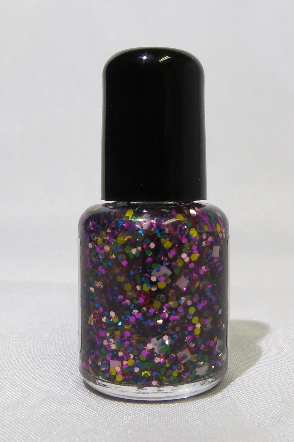 Rainy Day Lady Mini Nail Polish
