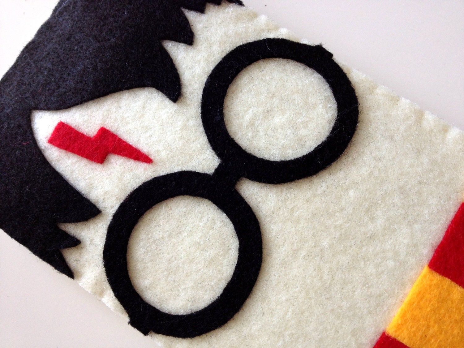 Harry Potter Phone Cozy