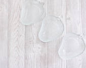 Strawberry Dishes, Set of Six