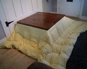 Kotatsu Table