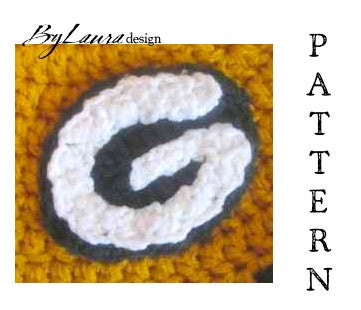 PATTEN--Packer and Bulldogs Emblem
