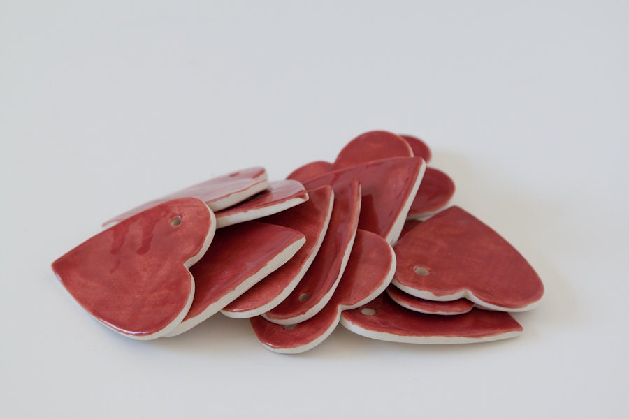 Heart Gift Tags